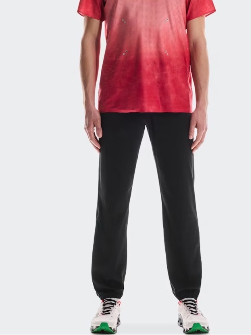 Run on Cloud Pace Pants. Like new